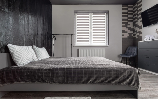 Romantic Aparts Apartments