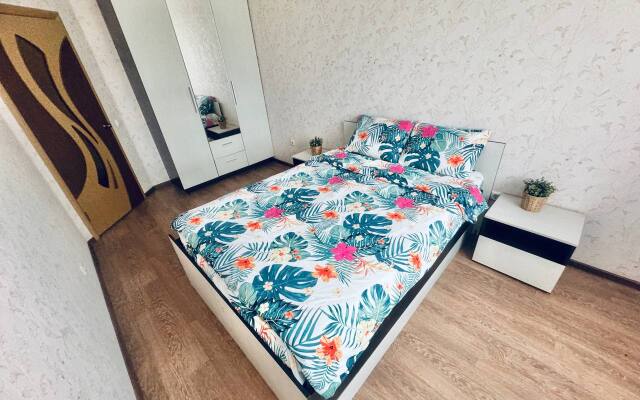 Chaika House Na Gagarina 99/1 Apartments