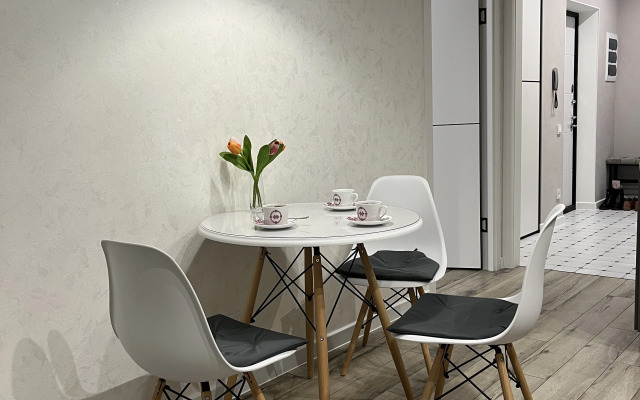 Квартира на Бульваре 30 Летия Победы Дом 32