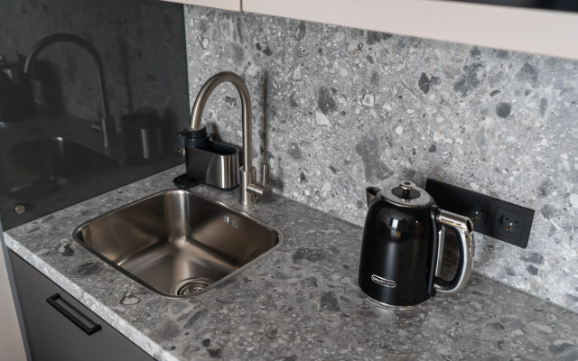 Апартаменты на Ташкентской 6к2