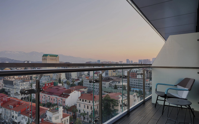 Hotel Le Meridian Batumi