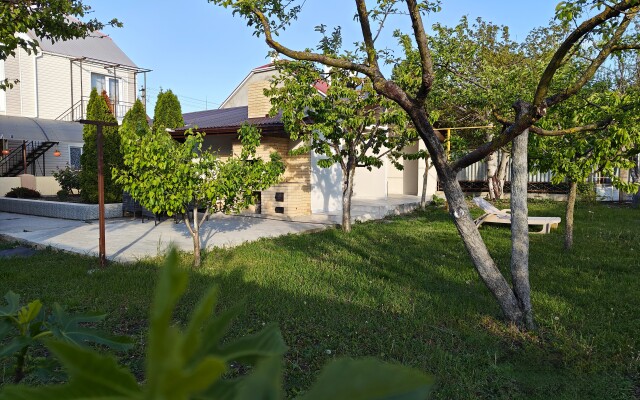 More Mur Guest House