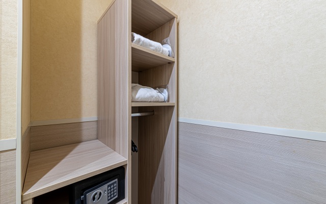 Mini-Hotel Sokolinaya Gora
