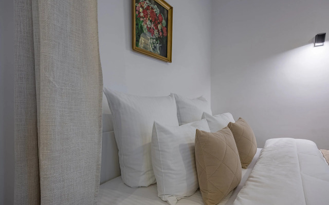 Квартира на Большой Покровской