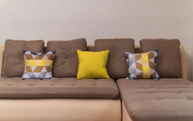 Квартира на Смоленской Улице 7