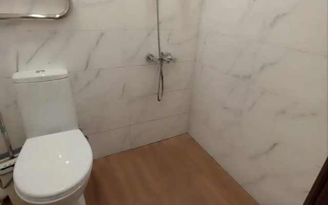 Апартаменты Студия в ЖК Янтарный