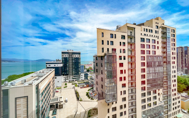 Квартира Amore