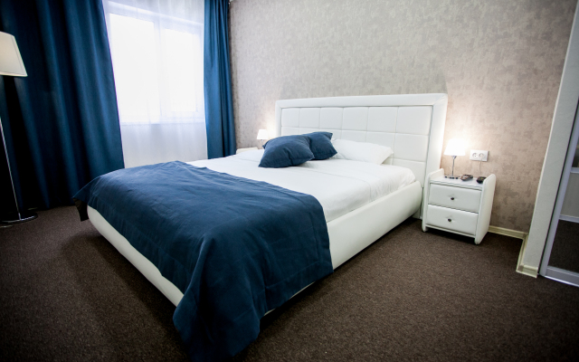 Апарт-отель Dolce Vita