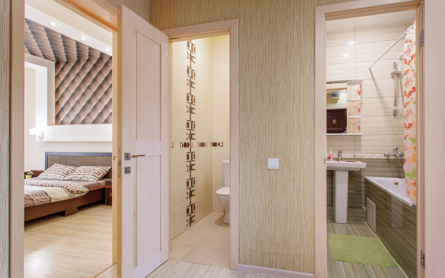 Апартаменты ЖК Панорама