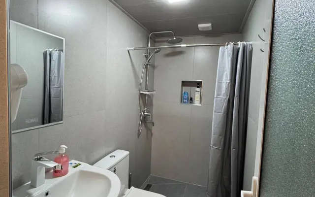 Гостевой дом Inside