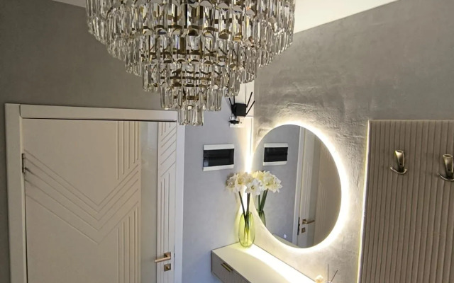 Yalta Almaz Apartments 2