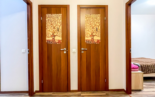 DearHome (DiarHoum) Na Kalinina 12 Apartments