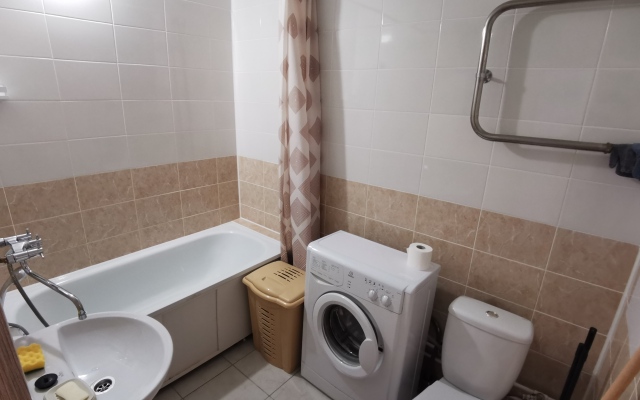 Квартира уютная 1 комнатная в южном районе Новороссийска