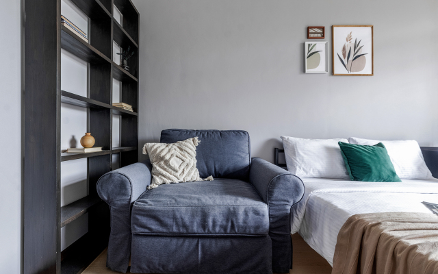 Family Oasis Flat Apartments