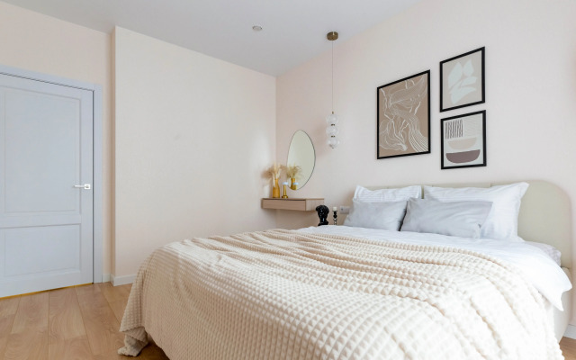 Квартира Sib Stay