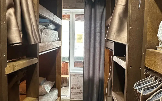 Samsonov Hotels