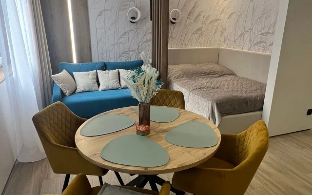 Квартира Уютная у моря