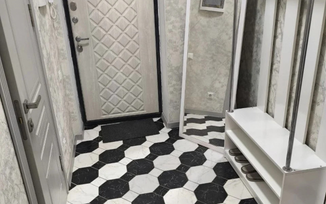 Komfortnaya Dvushka Flat