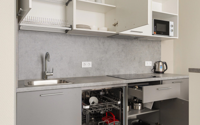 Апартаменты 9