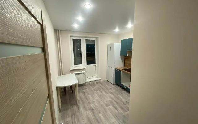 Uyutnaya Flat