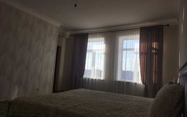 Гостевой дом Азимут 05