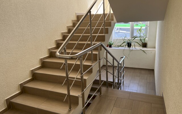 Апартаменты 313 Приморская 30А