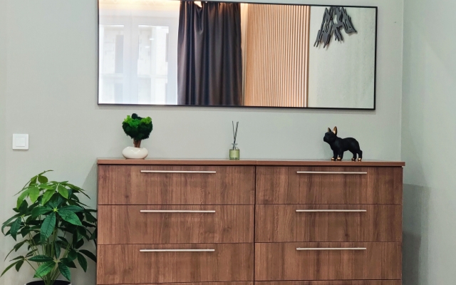 Апартаменты Sweet home Ulyanovsk Yunost'