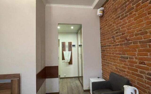 Апартаменты на Гражданской 9 (10)