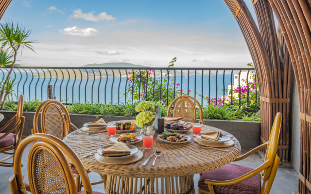 The Signature Nha Trang Hotel