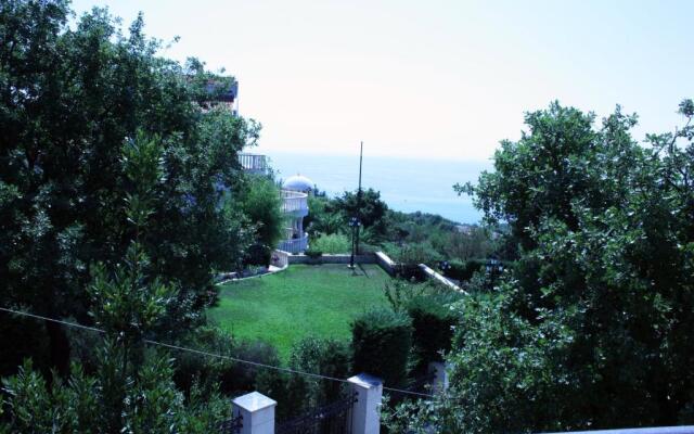 Anlave Guest house