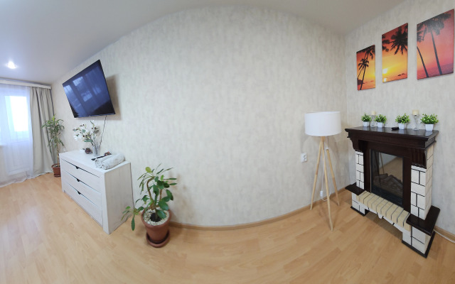 Квартира уютная рядом с памятником Алеша