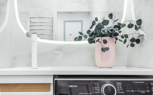 Frukty Rent Trekhkomnatny Lyuks Apartments