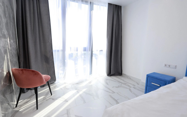 Апартаменты Симфония 2