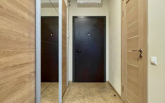 Апартаменты Уютная студия у Ходынского поля