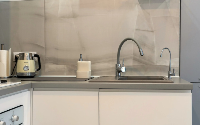 Апартаменты Верхнее Озеро