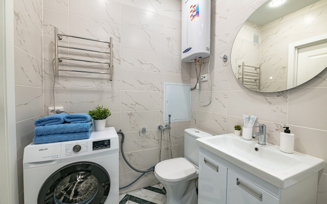 Апартаменты TopHouse на Нейбута 2а, 3 этаж