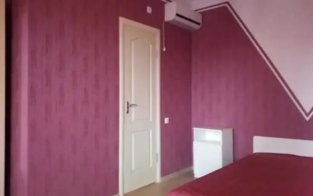 Krymskie Kanikuly Apartments