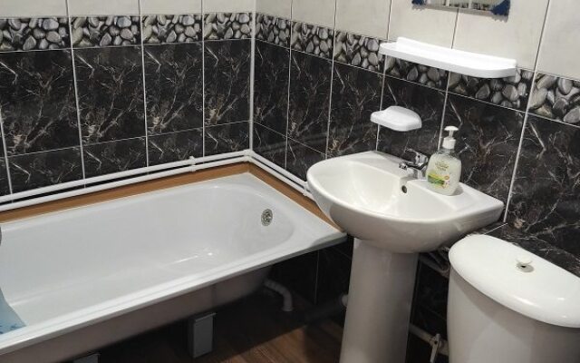 Onegin Guest House