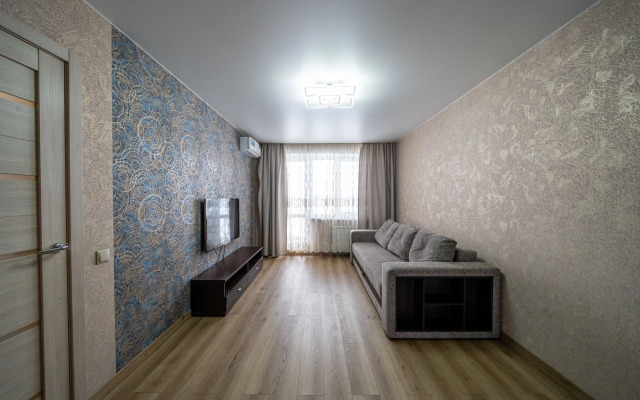 Апартаменты Apart Sharing на Сысоева 9