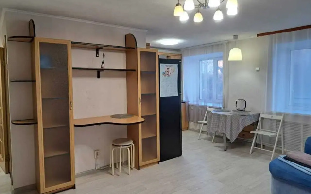 Odnokomnatnaya Vozle Naberezhnoy Flat