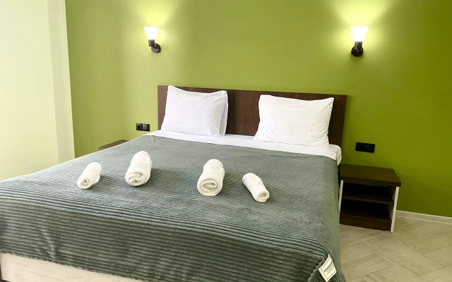 Anorita Hotel