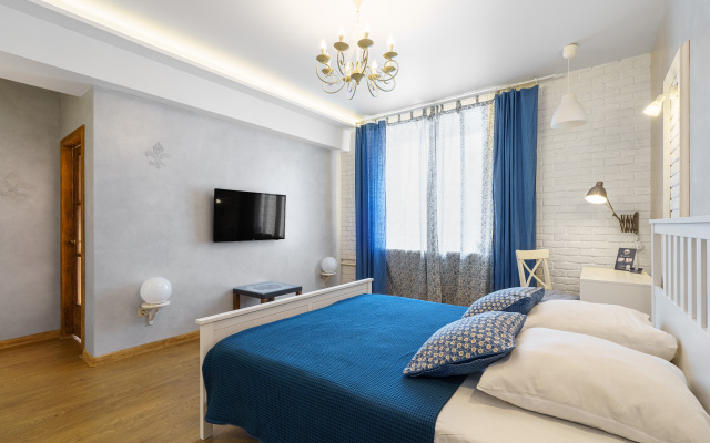 Good Night  Na Kirova 37  Apartments