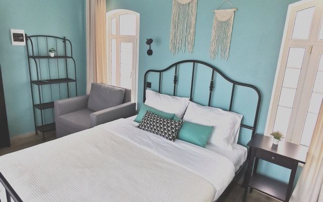 Апартаменты На Дражинке 1