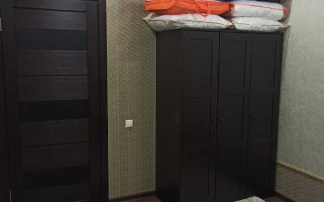 Krylaty Apartments