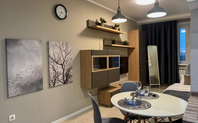 Квартира Аврора Розы Люксембург 33