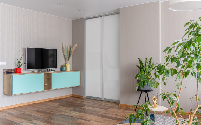 CityViewSuite Apartments