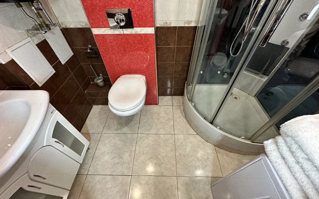 Квартира Тут Хорошо на Союзной 2  2