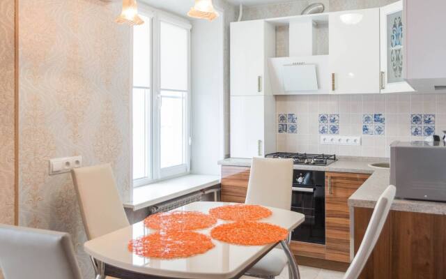 Квартира в Центре на Большой Покровской