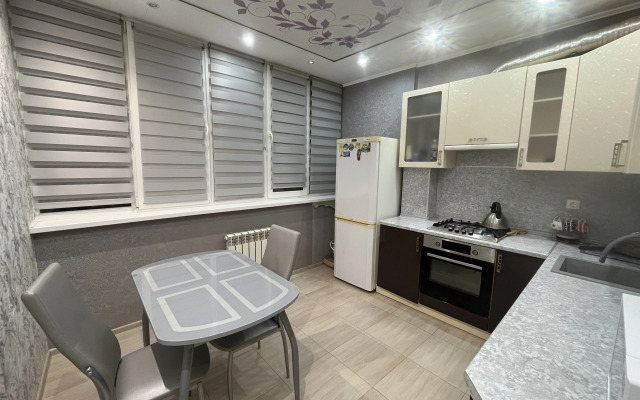 Апартаменты Уютные Однокомнатные Бесконтактное Заселение