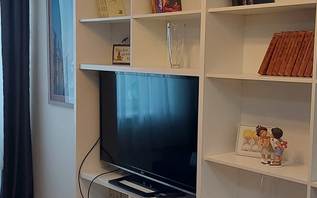 Квартира у часовни Ксении Блаженной